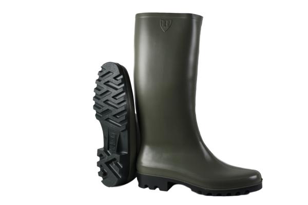 Baudou Major Green Wellington