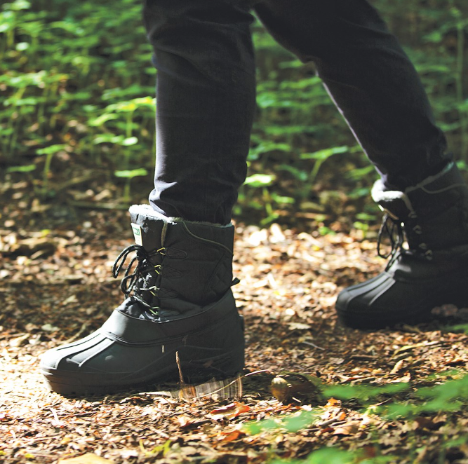 Town & Country The Curbridge Rubber Boot