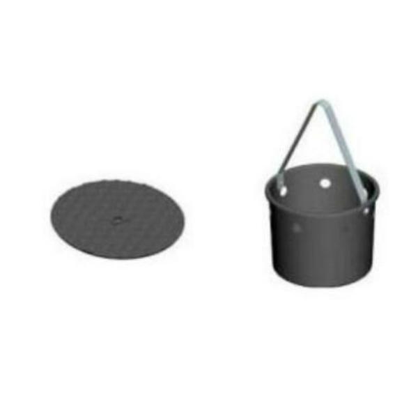 JFC Domestic Grease Trap Lid - GT01- L