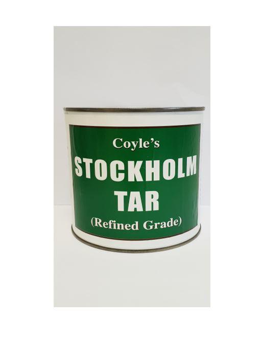 Stockholm Tar 1kg
