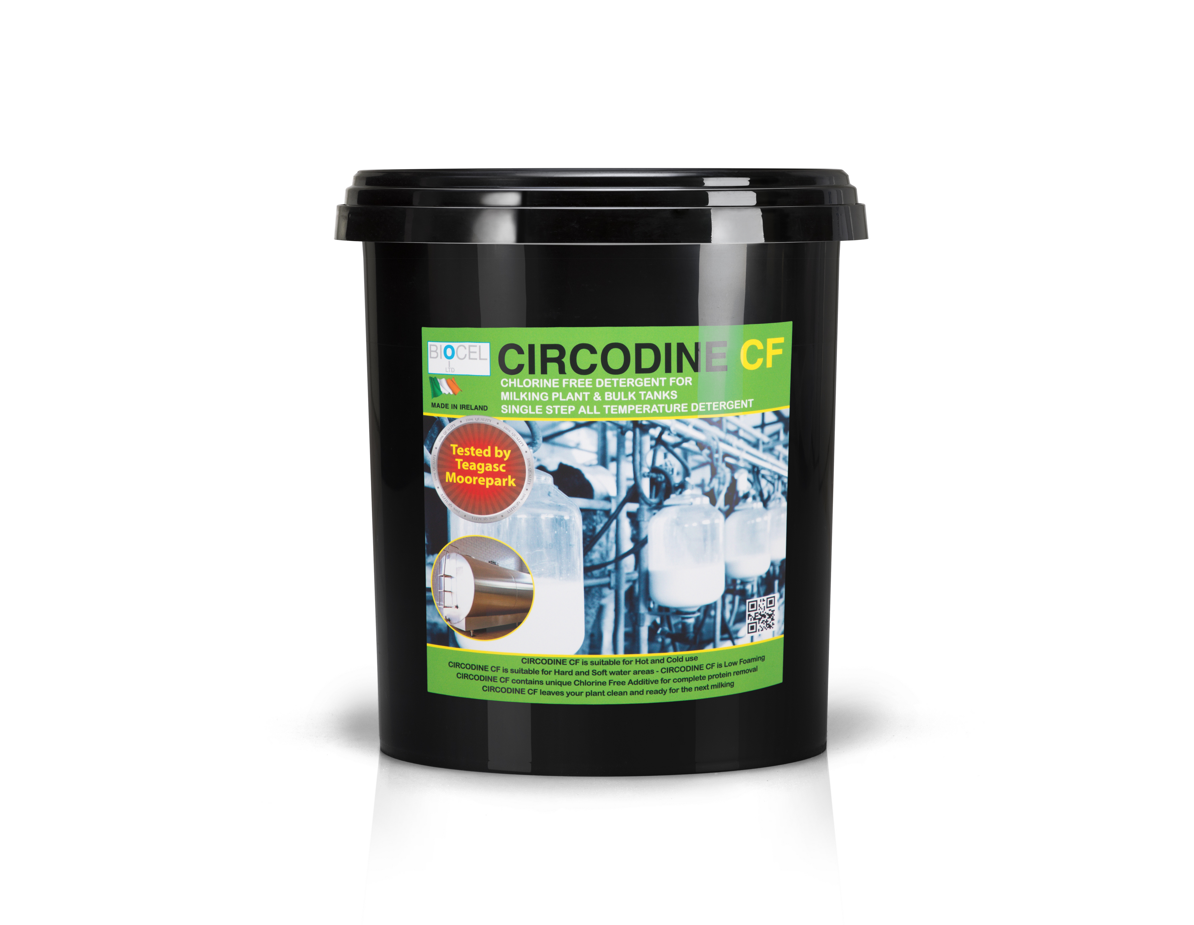 Circodine 10kg