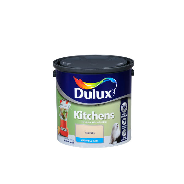 Dulux Kitchens Paint 2.5L