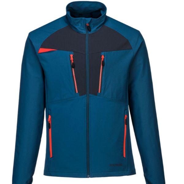 Portwest Dx4 Gilet Metro Blue