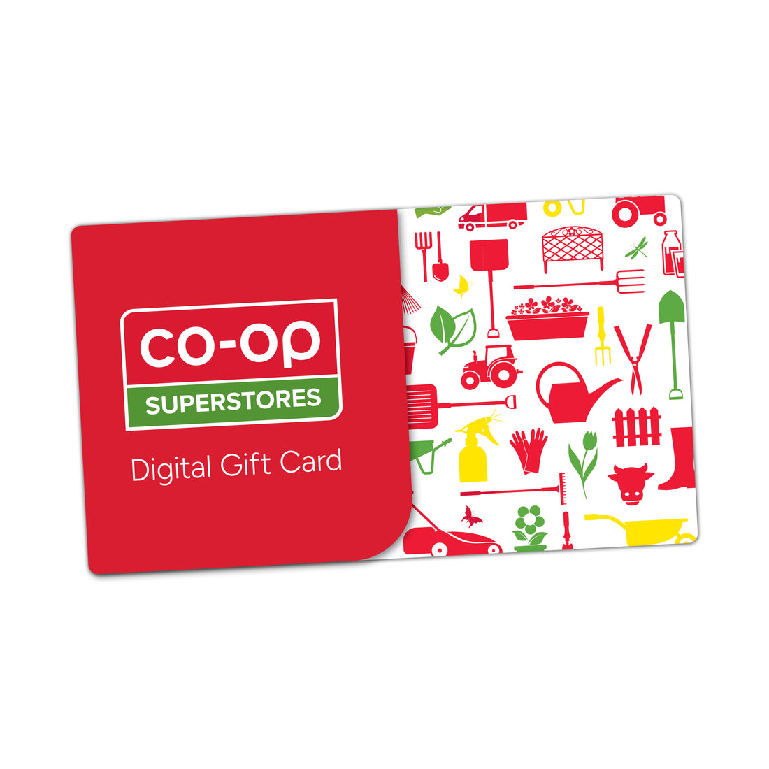Digital Gift Voucher