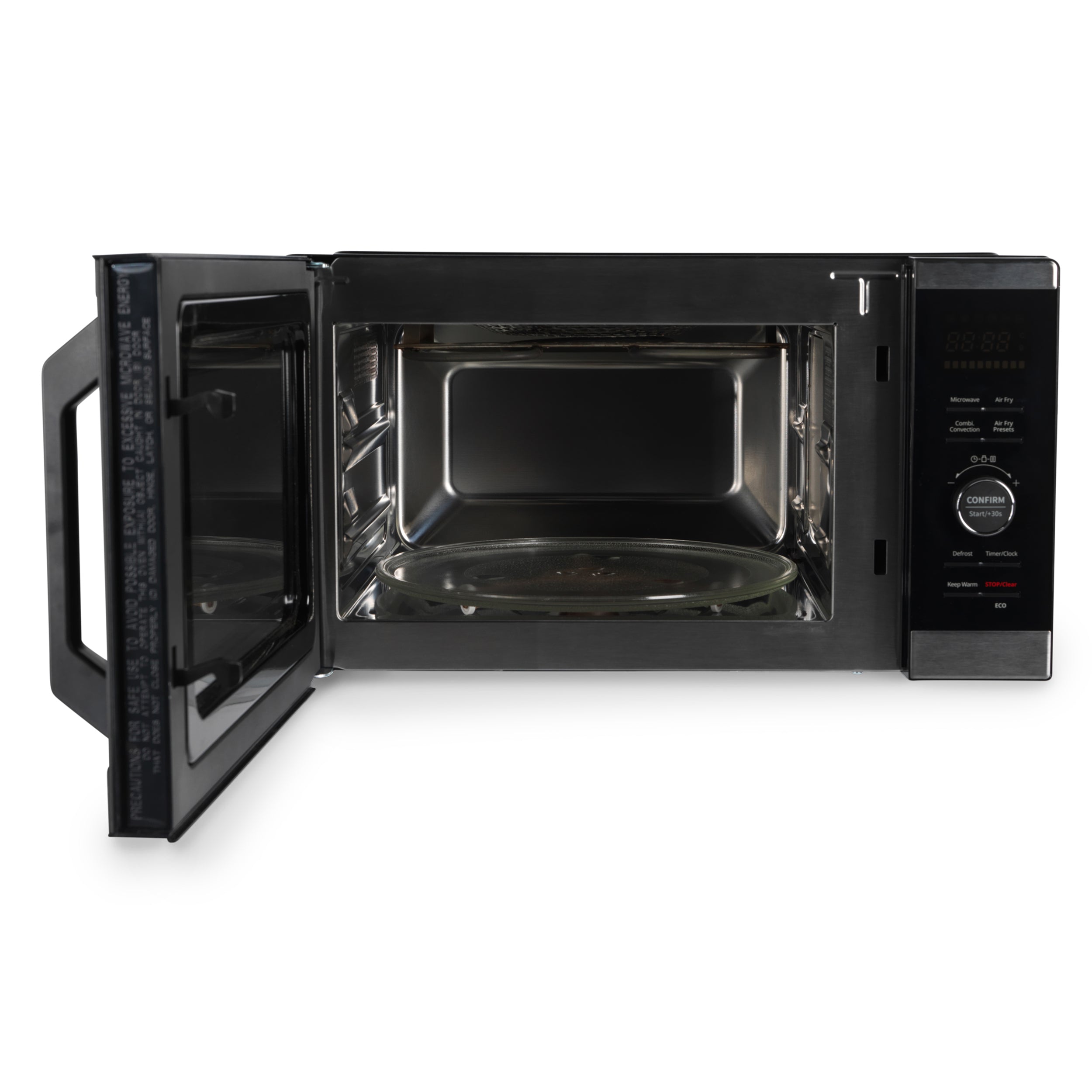 Salter Duowave 2 In 1 Air Fryer & Microwave 26L