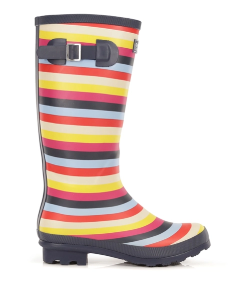 Regatta Lady Fairweather II Multi