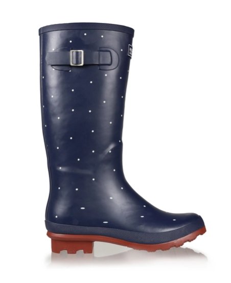 Regatta Lady Fairweather II Navy