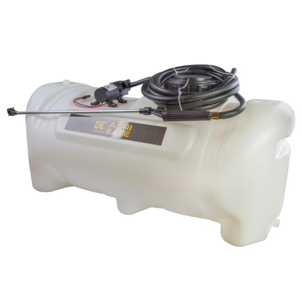 Genfitt Sprayer Spot Atv 12V DC 60 Litre