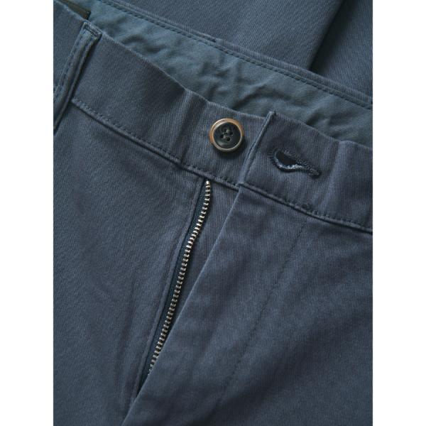 JJ Rebel Michael Mens Slim Fit Chinos Navy Blazer