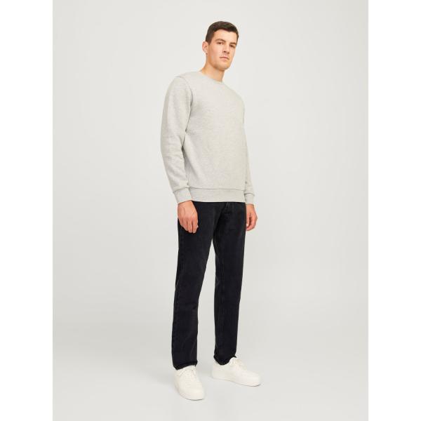JJ Rebel Ryan Relaxed Fit Jeans Black