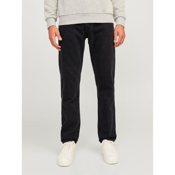 JJ Rebel Ryan Relaxed Fit Jeans Black