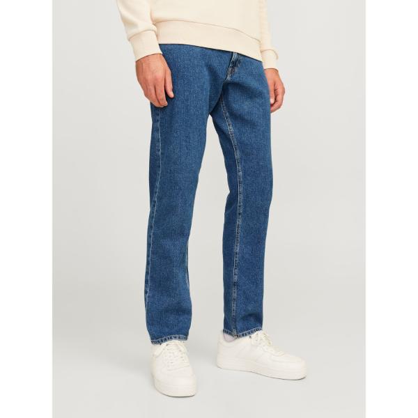 JJ Rebel Ryan Relaxed Fit Jeans Blue