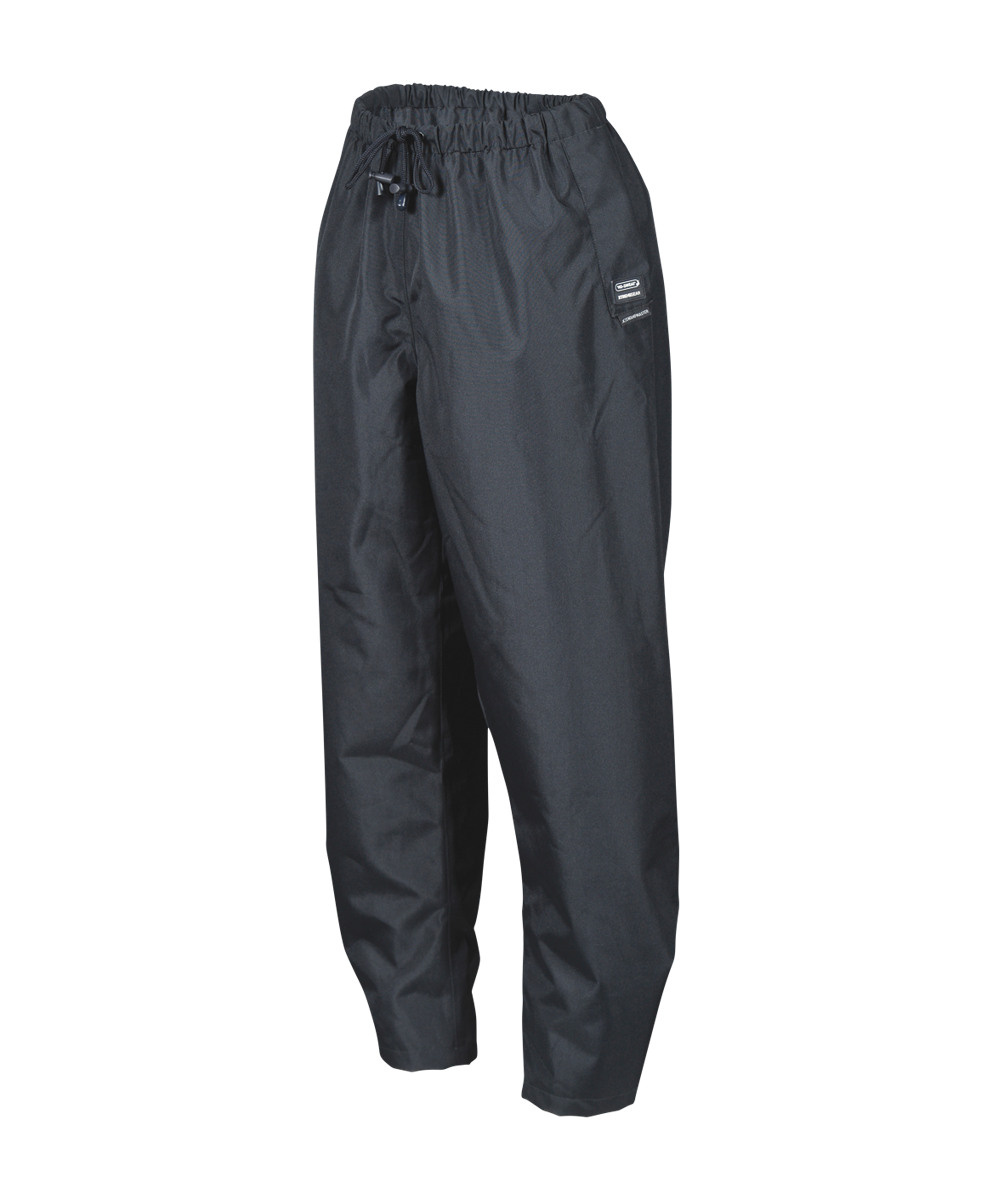 Swampmaster No-Sweat Raingear Maxx Trousers Navy