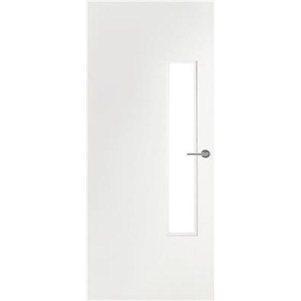 Indoors Paint Grade Plus F/S 18G Wire Glazed (FD30) Door