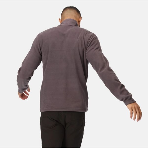 Regatta Thompson Fleece Mens Fleece Iron AW23