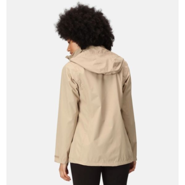 Regatta Fritha II Womens Baffled/Quilted Jackets Dark Khaki AW23