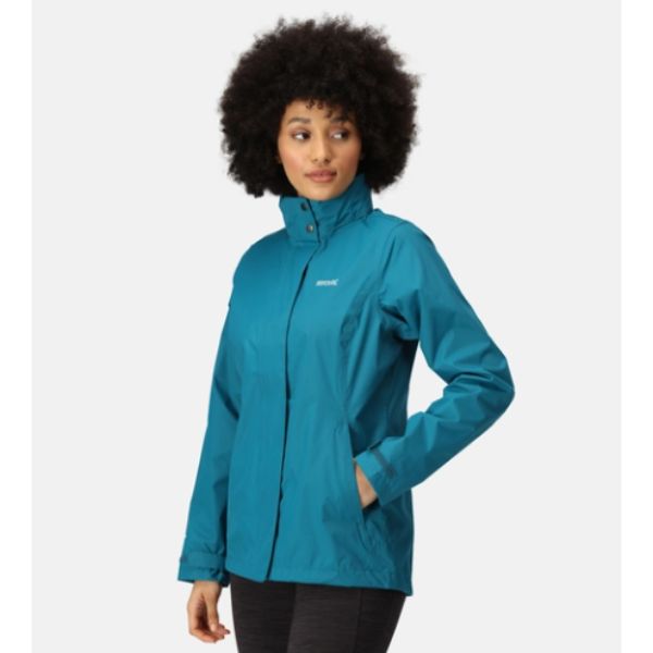 Regatta Daysha Womens Jackets Waterproof Shell Gulfstream AW23