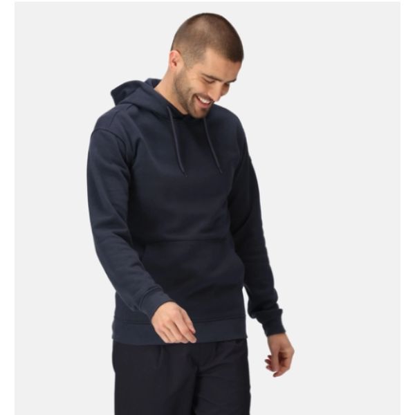 Regatta Ortolan Hoody Mens Fleece Navy AW23