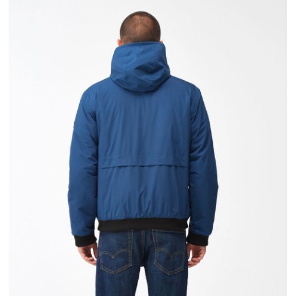 Regatta Renly Mens Jackets Waterproof Insulated Admiral Blue AW23