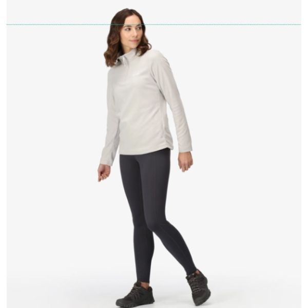 Regatta Sweethart Womens Fleece Cyberspace AW23