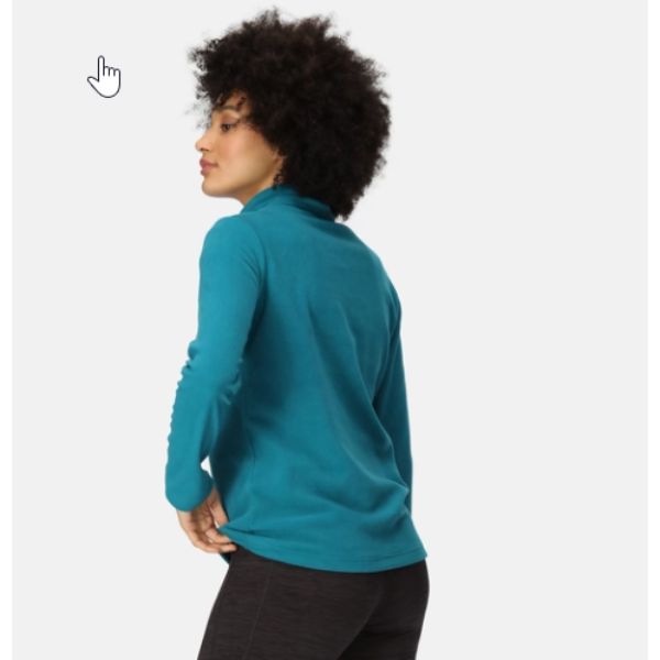 Regatta Sweethart Womens Fleece Gulfstream AW23
