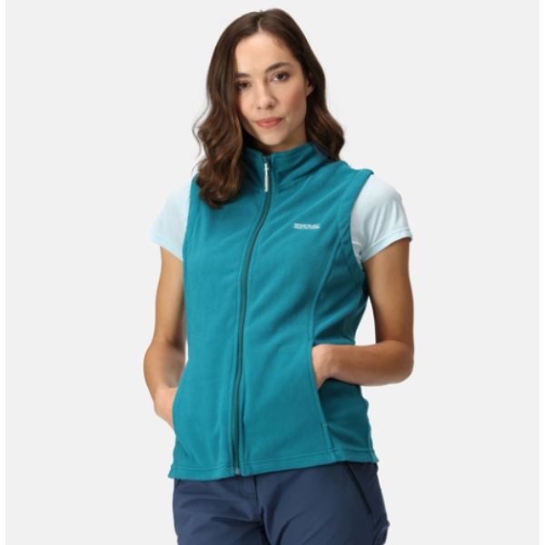 Regatta Sweetness B/W II Womens Bodywarmers Gulfstream AW23