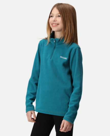 Regatta Hot Shot II Kids Fleece Gulfstream AW23