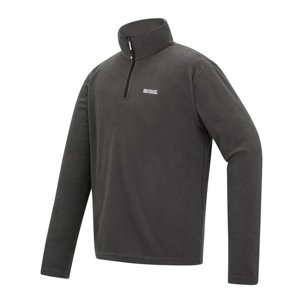 Regatta Thompson Mens Fleece Iron