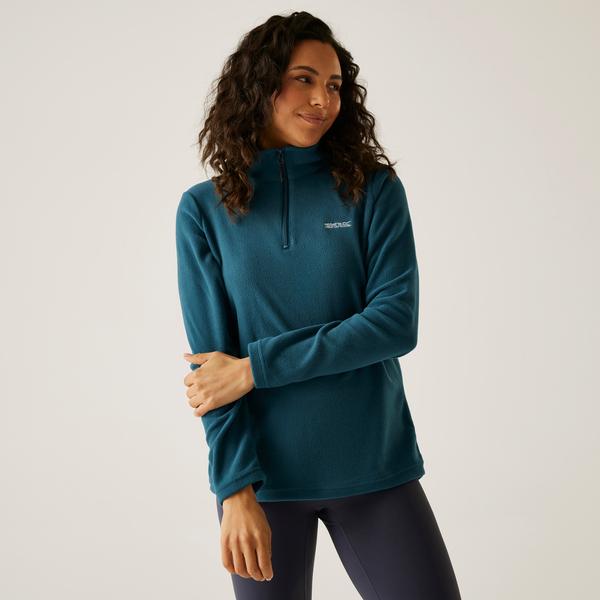 Regatta Sweethart Ladies Fleece Moroccan Blu