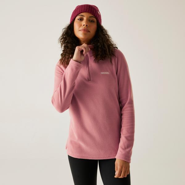 Regatta Sweethart Ladies Fleece Dusty Rose