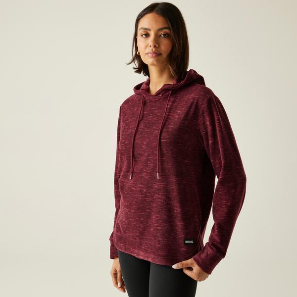 Regatta Mayse Ladies Hoody Fig