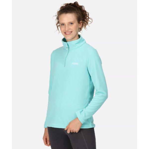 Regatta Sweethart Womens Fleece Amazonite