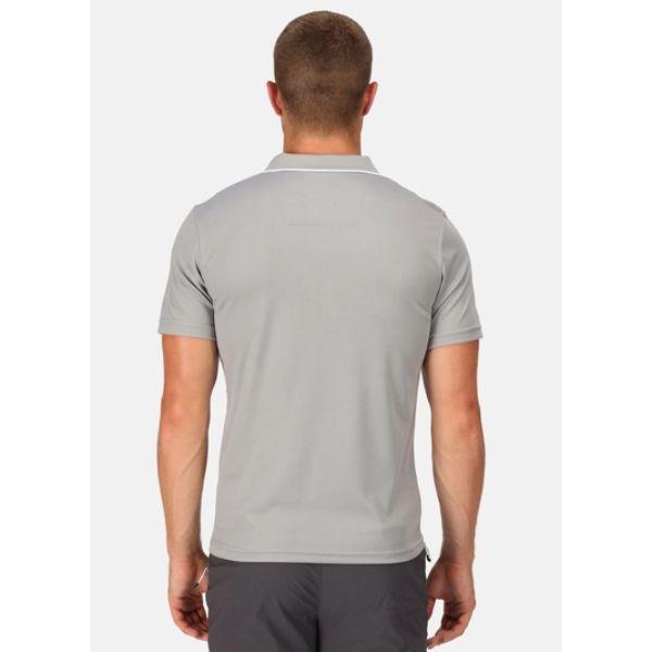 Regatta Maverik V Mens T-Shirts/Polos/Vests Storm Grey