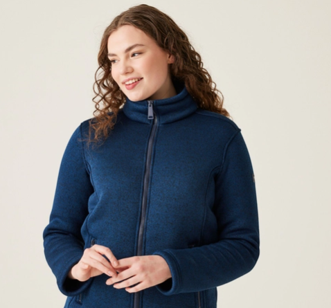 Regatta Blanchet Ii Navy