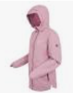Regatta Hamara IV Ladies Jacket Lilas