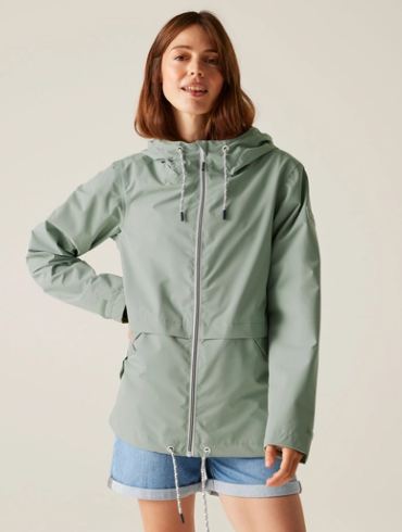 Regatta Bayletta II Ladies Jacket Glacier