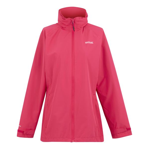 Regatta Ladies Daysha II Jacket Pop