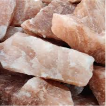 Himalayan Salt