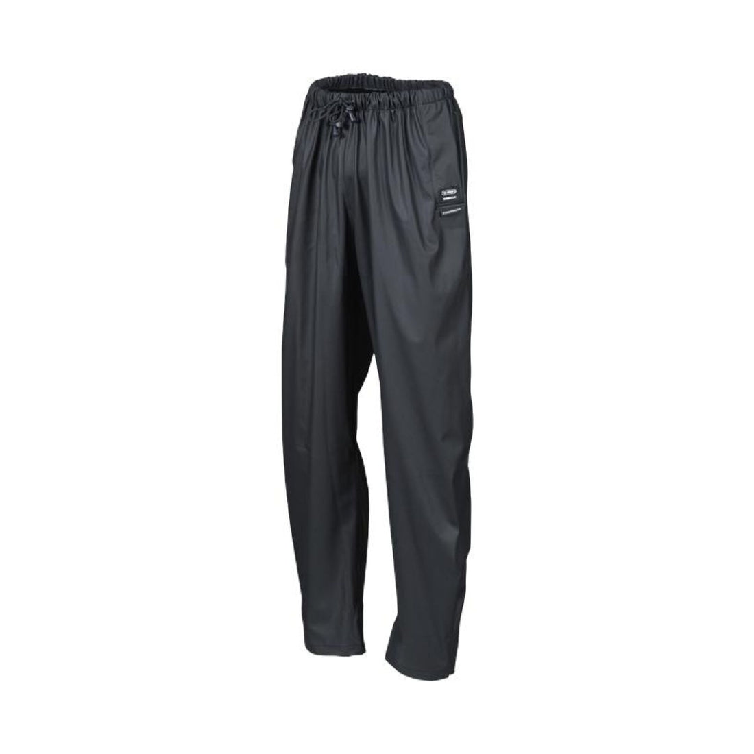 Swampmaster No-Sweat Raingear+ Waterproof Trousers Navy