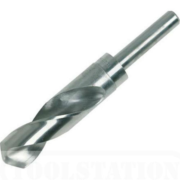 Reisser HSS-G Blacksmith Drill Bit