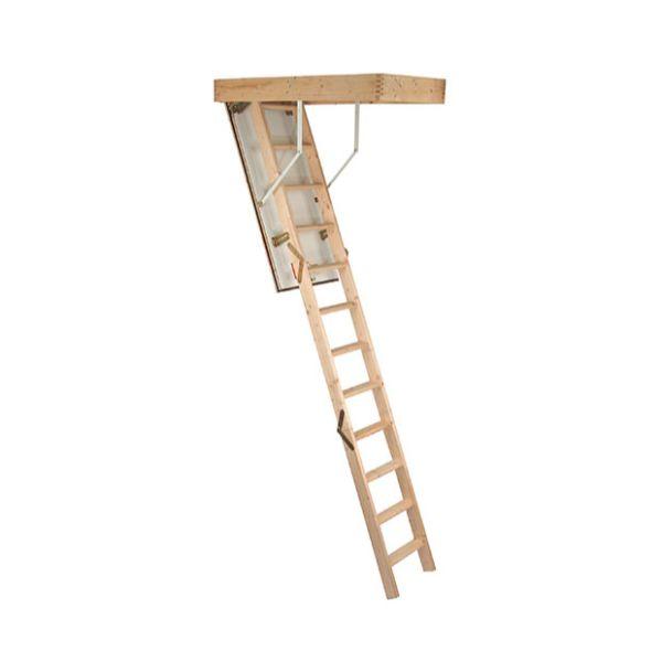 Laydex Complete Loft Ladder 1200 X 600MM
