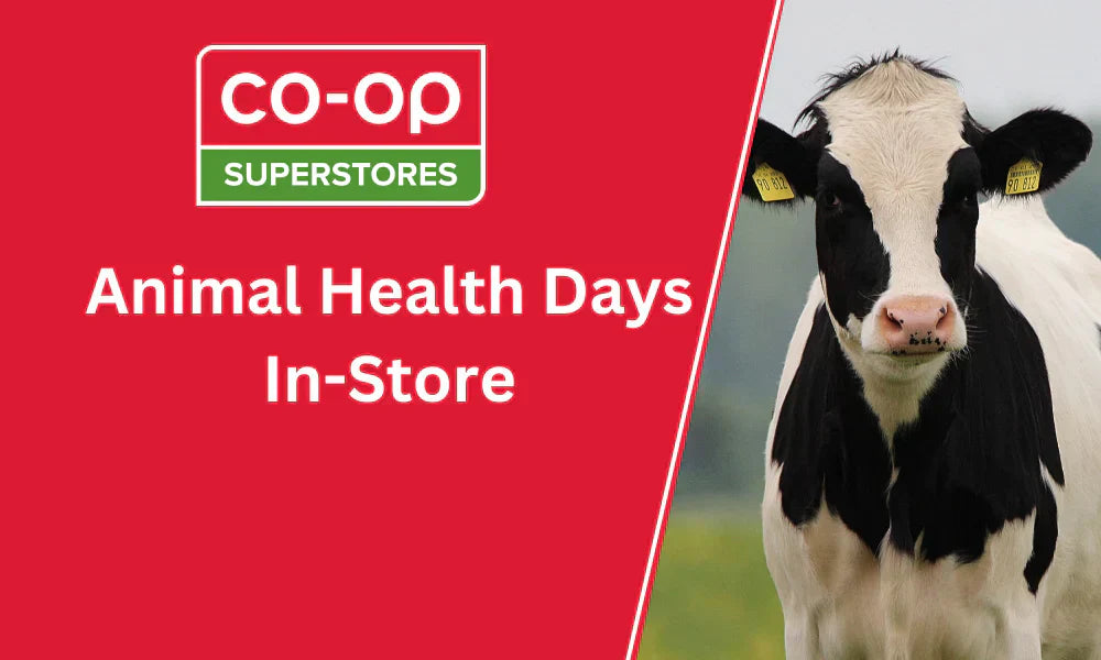 Animal Health Days in Store