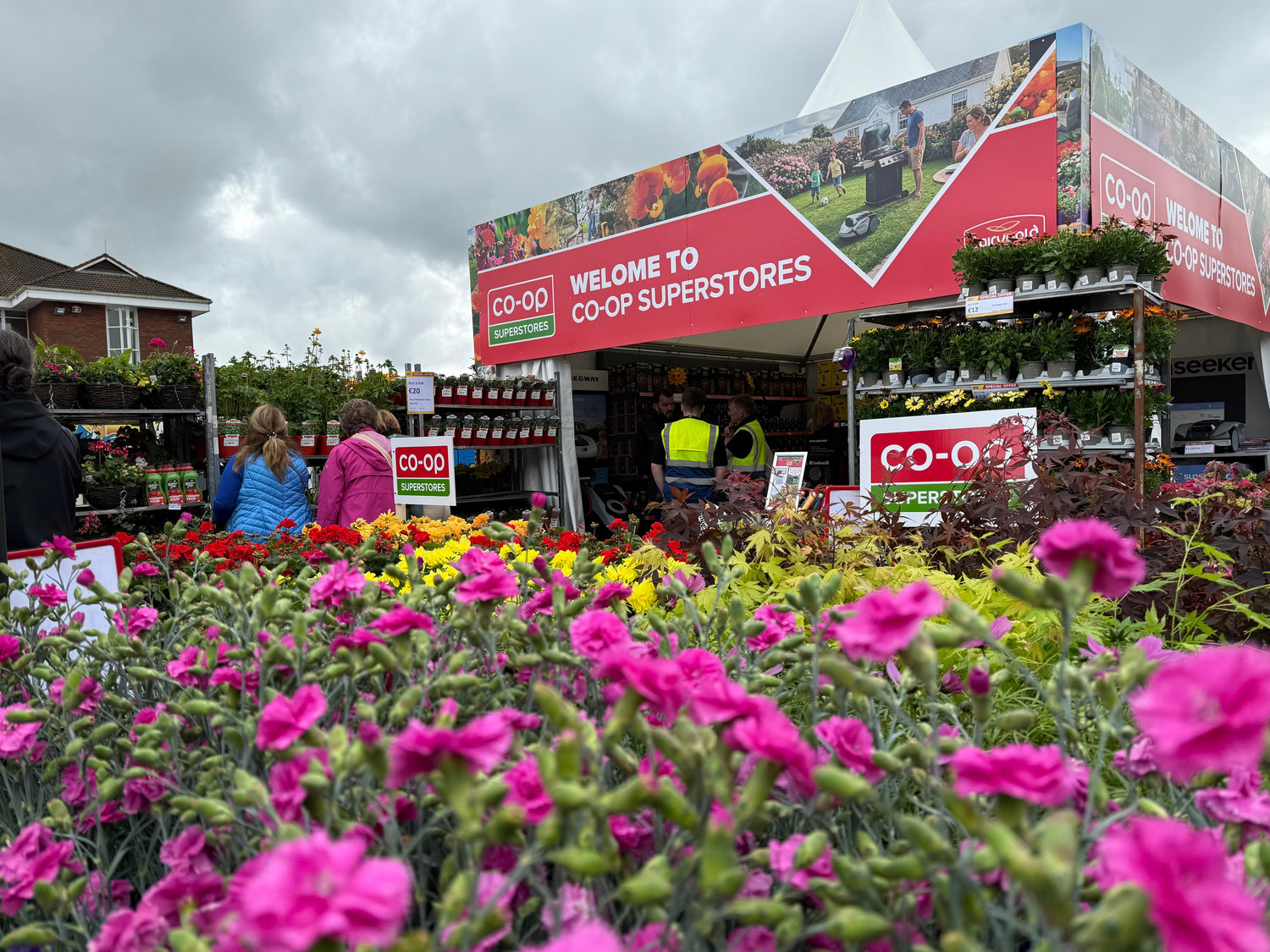 Mallow Home & Garden Festival