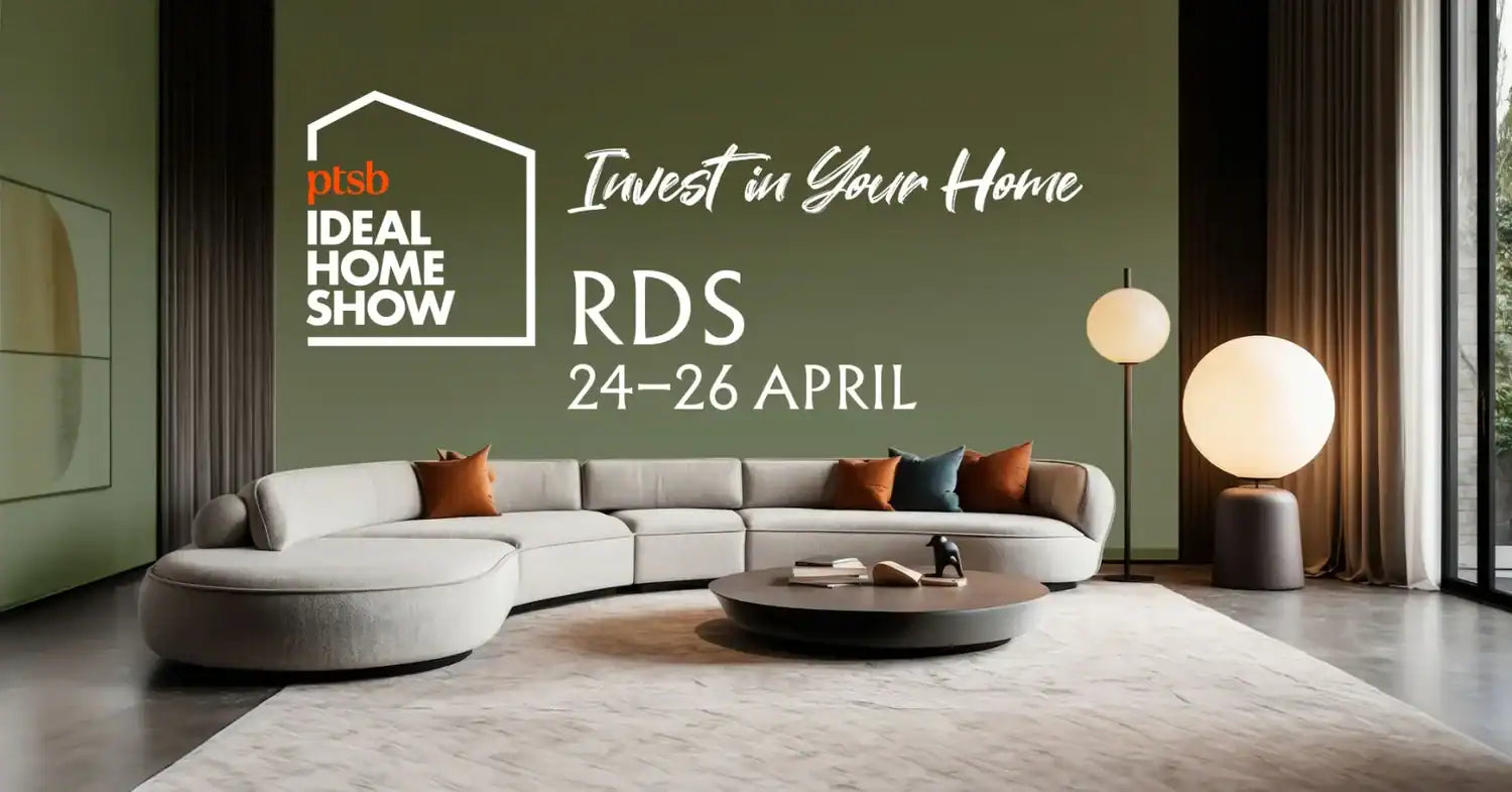 Ideal Home Show 2026
