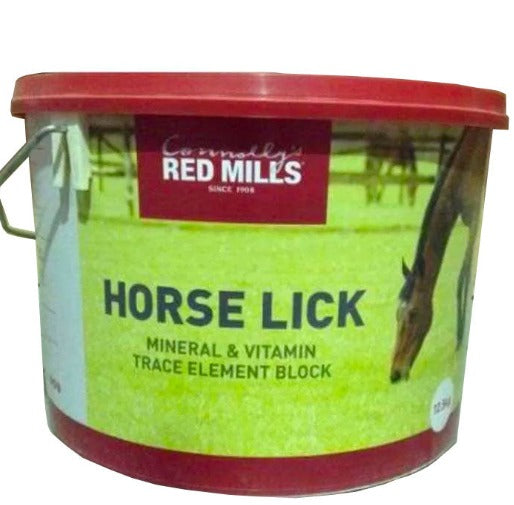Redmills Horse Minerals 12.5Kg Bucket