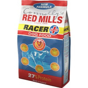 Red Mills Racer Greyhound Feed 15Kg