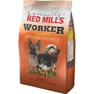 Worker Dog Food (15Kg)