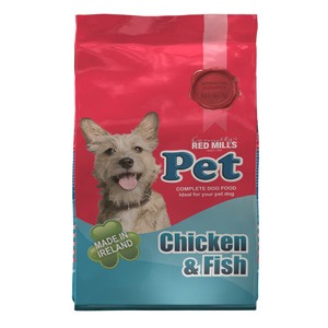 Red Mills Pet Dog Food 2Kg