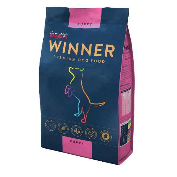 Winner Puppy 3Kg