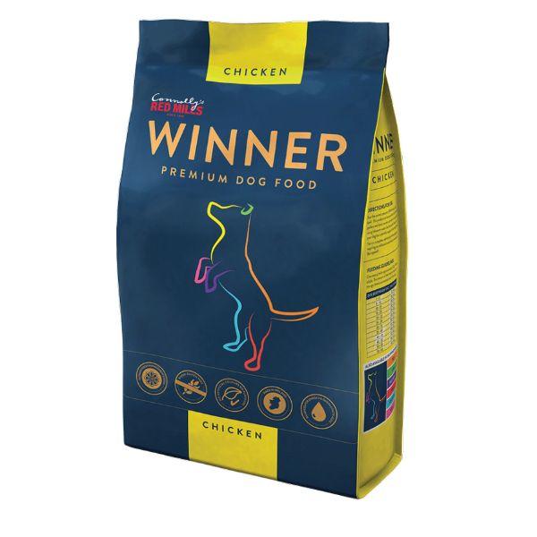 Winner Chicken 15Kg